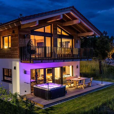 Kroner Chalets Цвизел Екстериор снимка