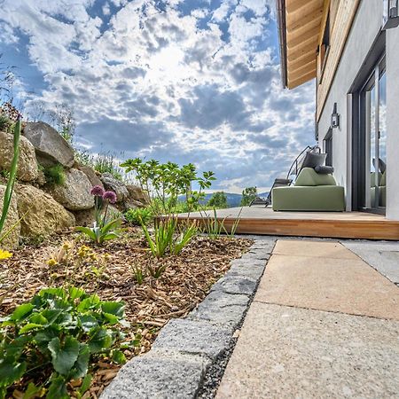 Kroner Chalets Цвизел Екстериор снимка