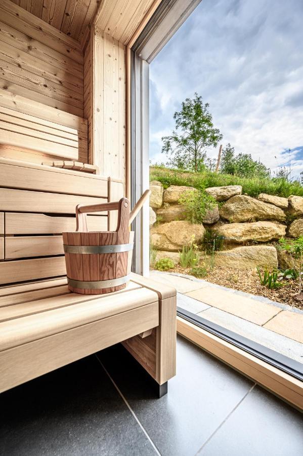 Kroner Chalets Цвизел Екстериор снимка