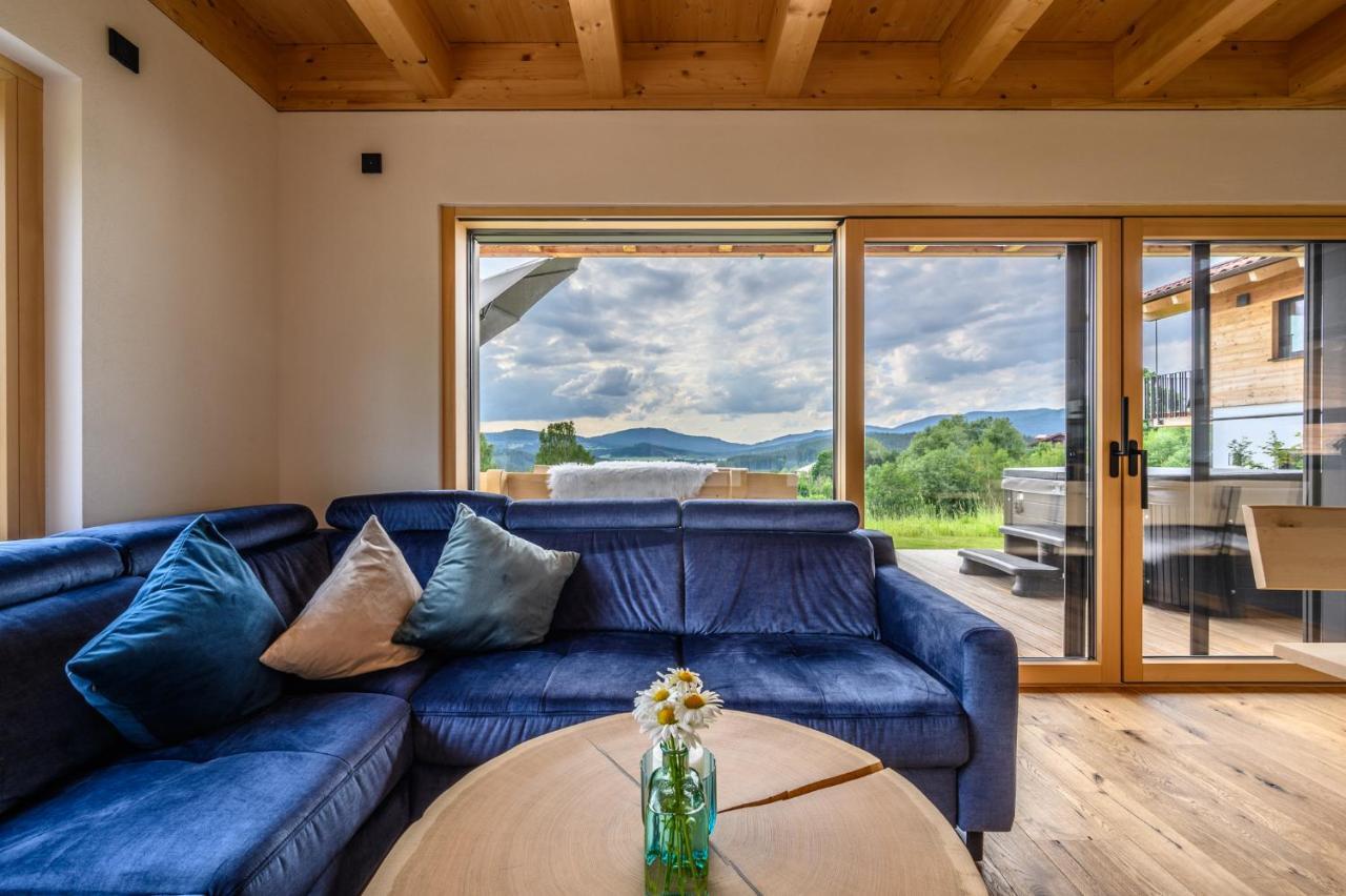Kroner Chalets Цвизел Екстериор снимка