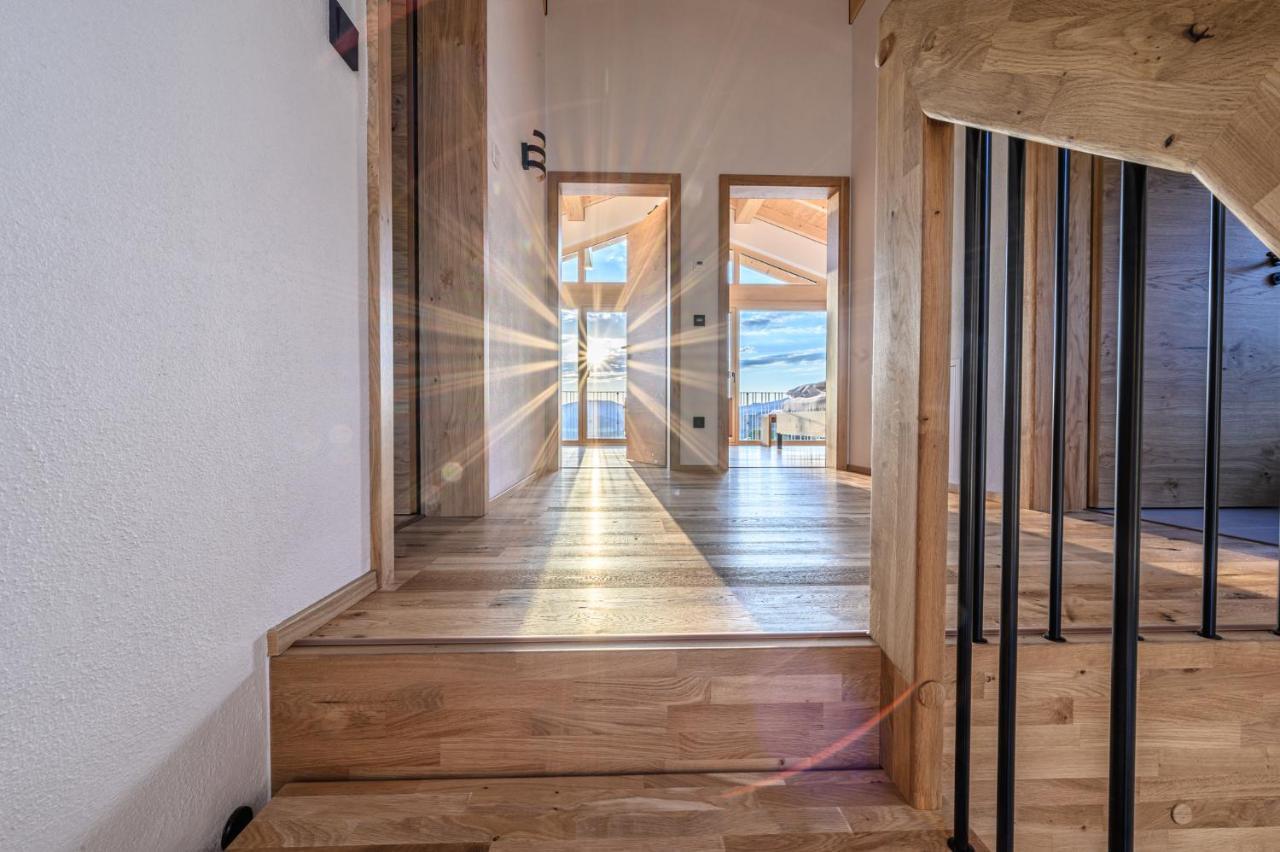 Kroner Chalets Цвизел Екстериор снимка