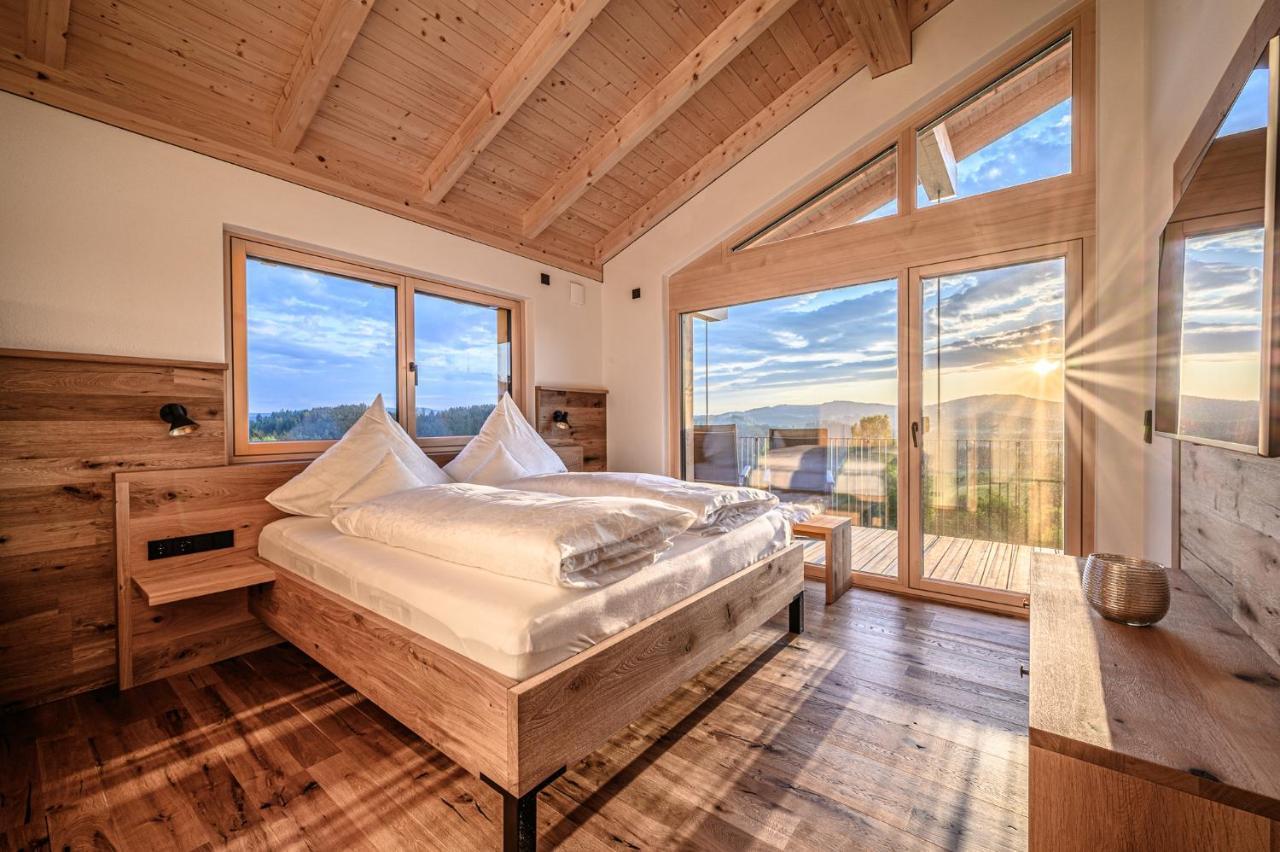 Kroner Chalets Цвизел Екстериор снимка