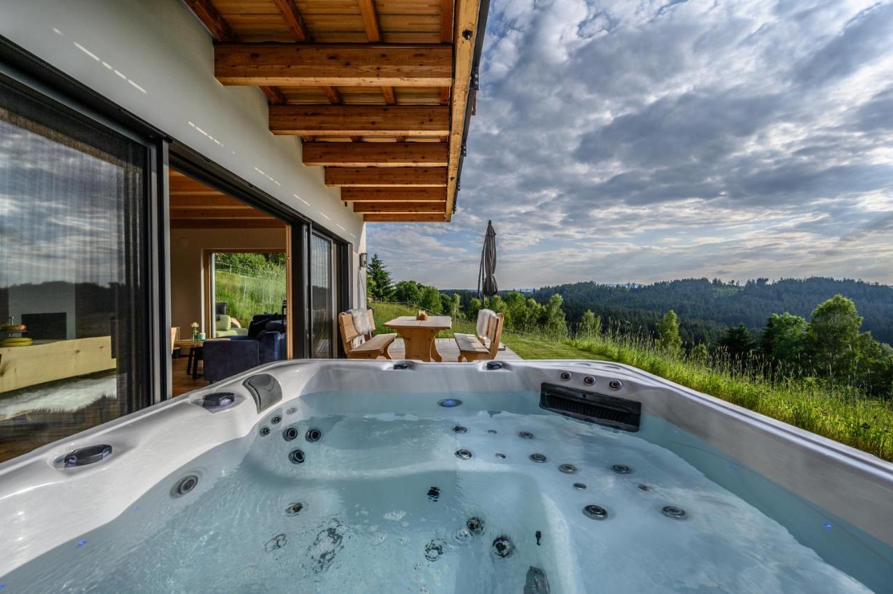 Kroner Chalets Цвизел Екстериор снимка