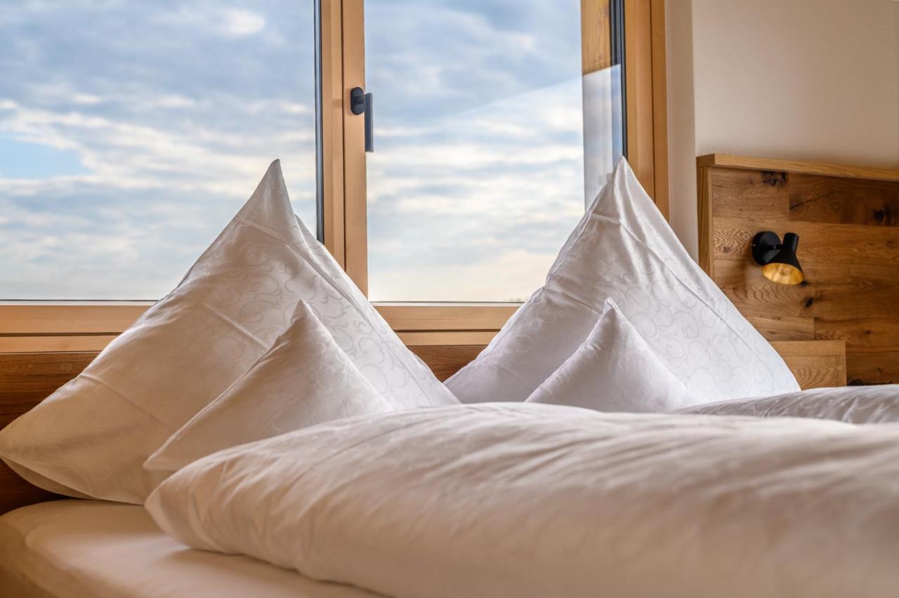 Kroner Chalets Цвизел Екстериор снимка