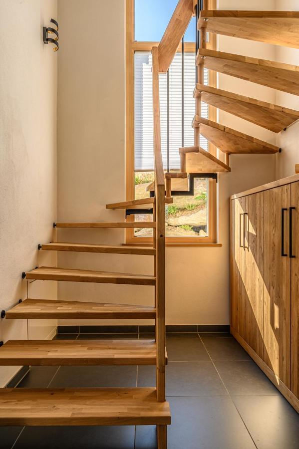 Kroner Chalets Цвизел Екстериор снимка