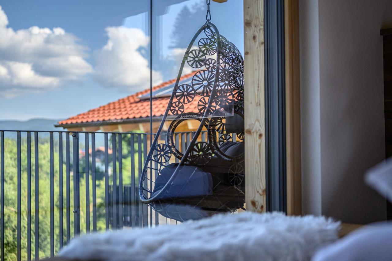 Kroner Chalets Цвизел Екстериор снимка