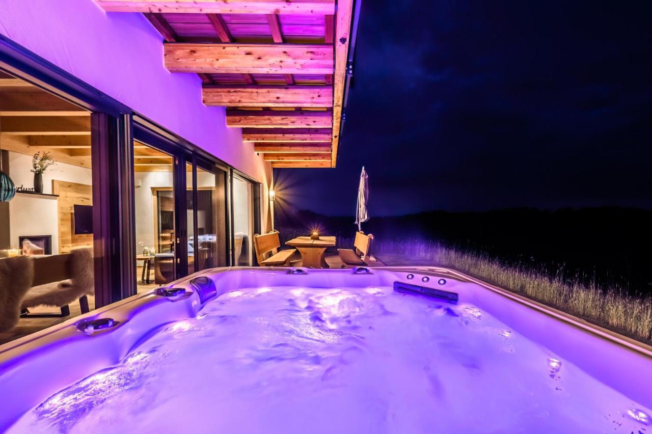 Kroner Chalets Цвизел Екстериор снимка