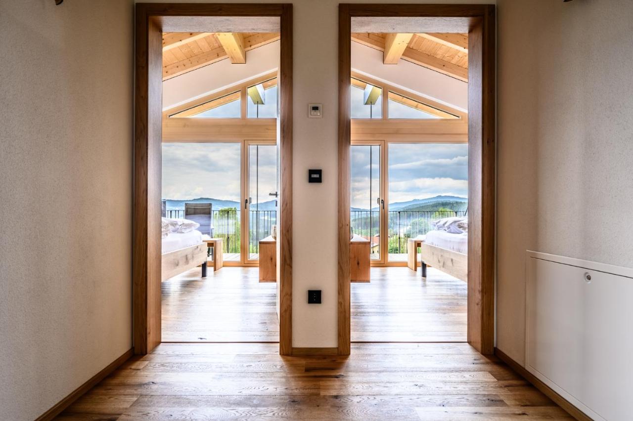 Kroner Chalets Цвизел Екстериор снимка