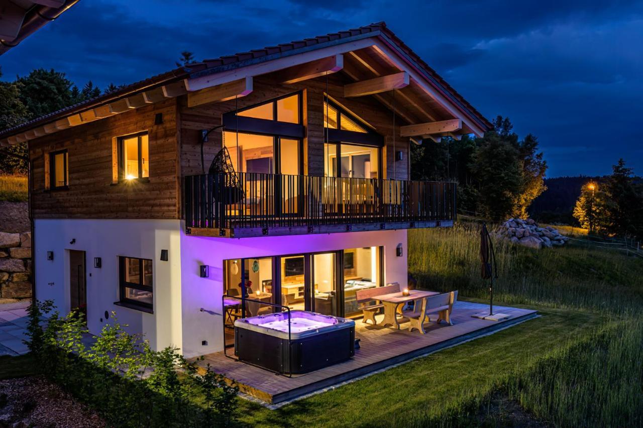 Kroner Chalets Цвизел Екстериор снимка