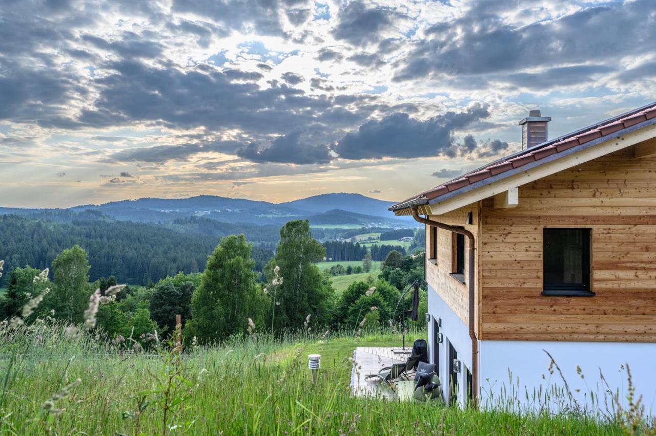 Kroner Chalets Цвизел Екстериор снимка