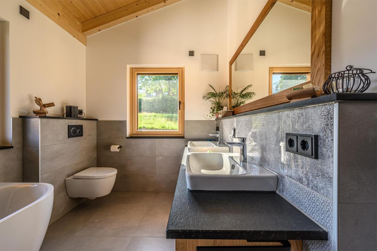 Kroner Chalets Цвизел Екстериор снимка