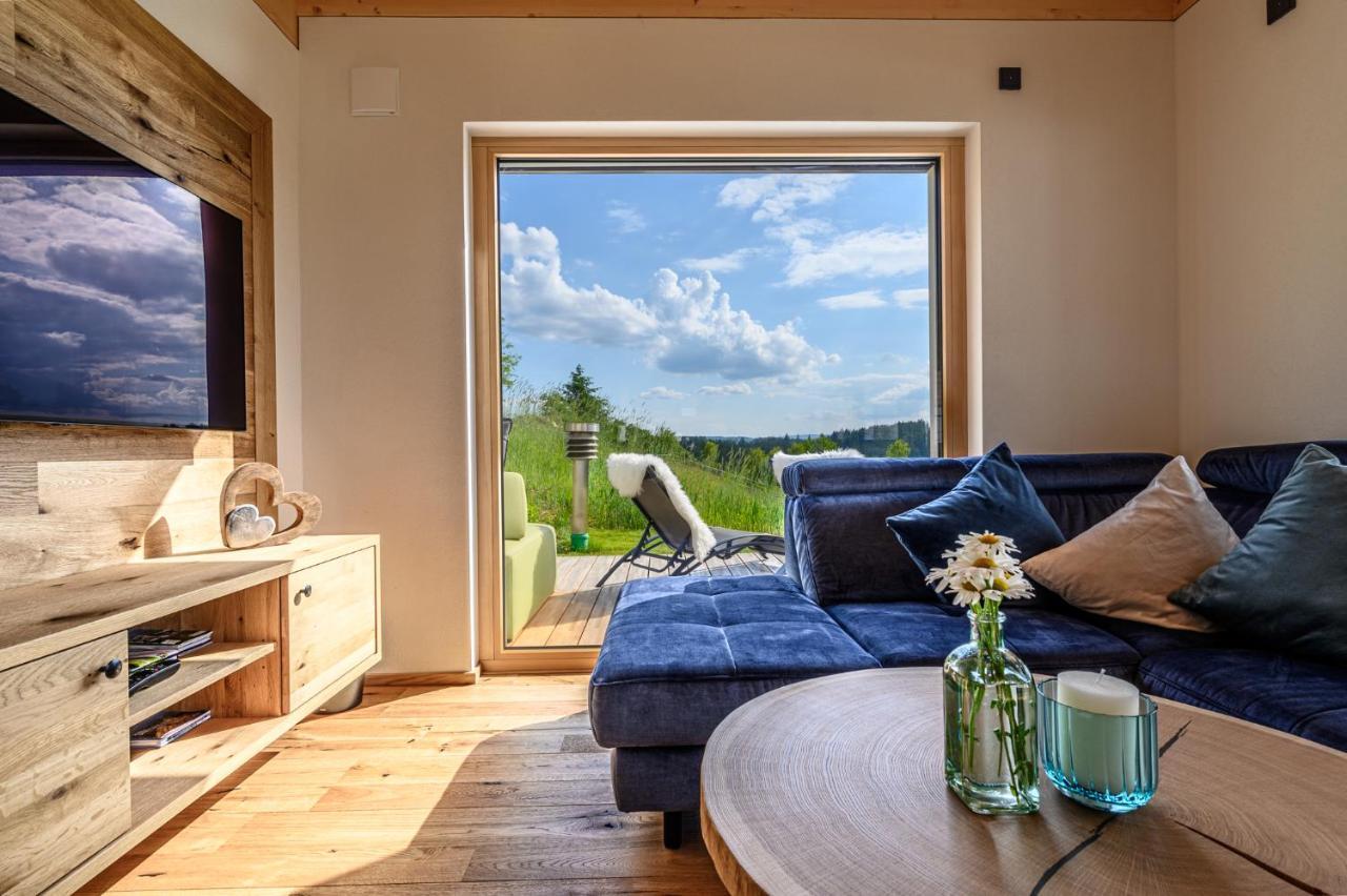 Kroner Chalets Цвизел Екстериор снимка