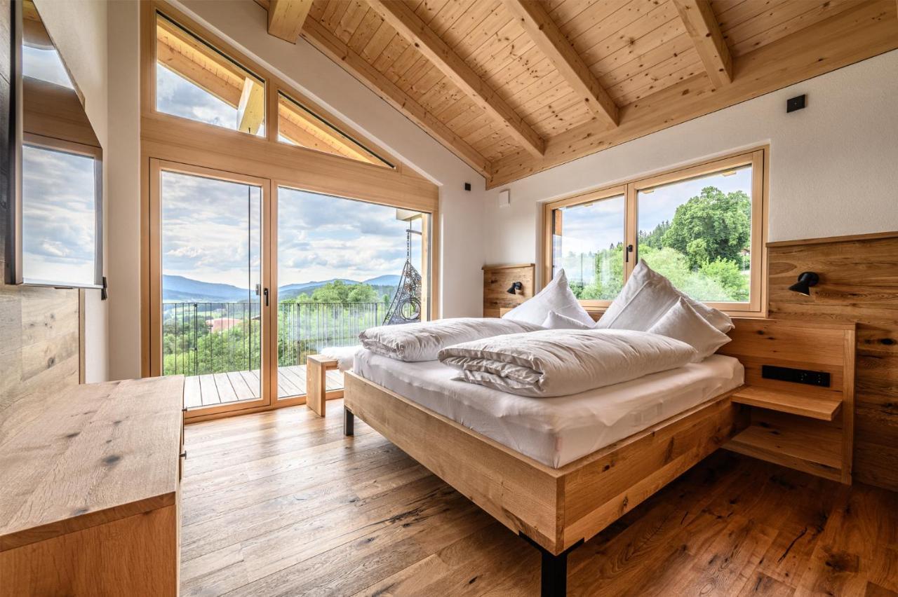 Kroner Chalets Цвизел Екстериор снимка