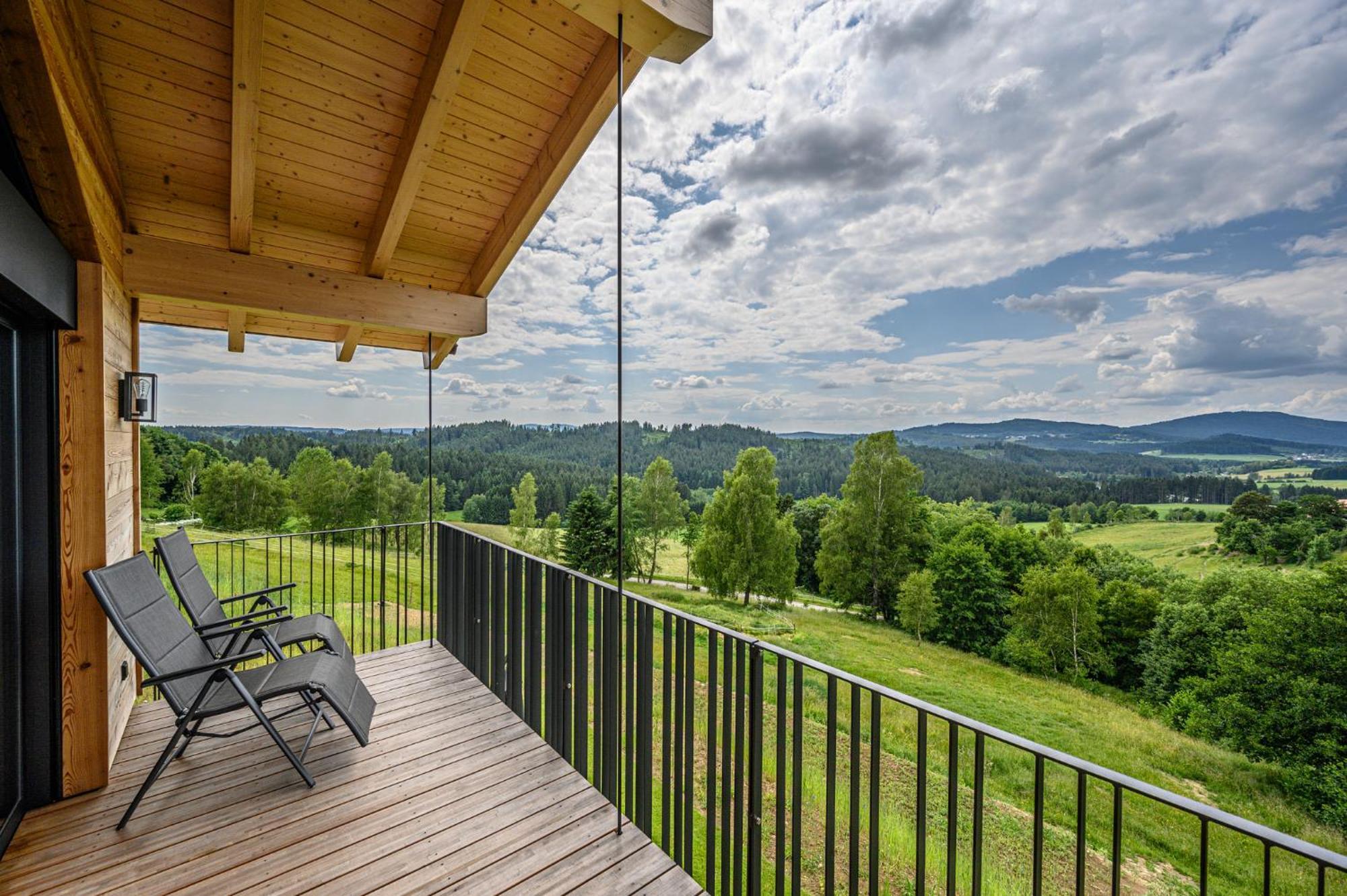 Kroner Chalets Цвизел Екстериор снимка